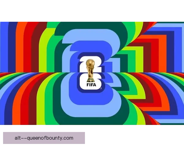 2026世界杯决赛夜官宣史无前例三维烟花秀点亮全球球迷狂欢