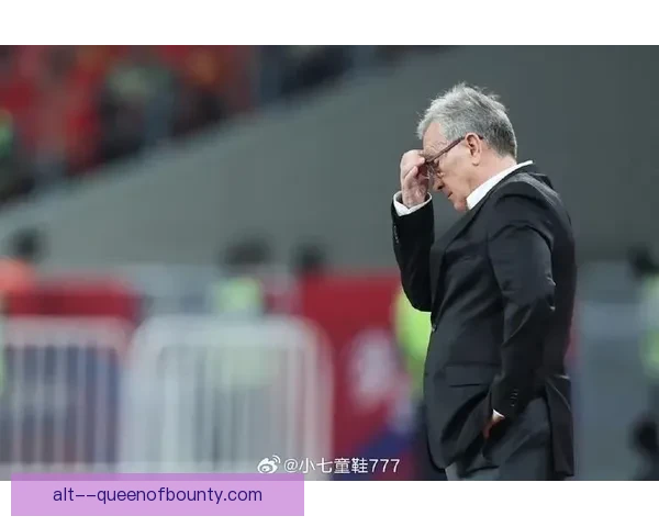 伊万科维奇考察中超联赛为中国男足备战世预赛提供更多选择