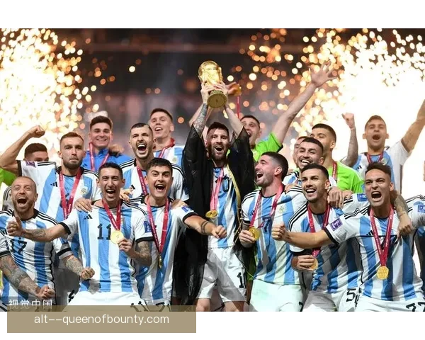 聚焦2026年世界杯最受期待的经典对决与巅峰精彩赛事盘点