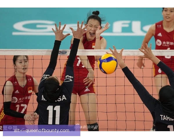 亚洲女排赛程密集管理，体能轮换成争冠关键